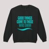 Heavy Blend™ adult crew neck sweatshirt Thumbnail