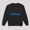 Heavy Blend™ adult crew neck sweatshirt Thumbnail