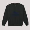 Heavy Blend™ adult crew neck sweatshirt Thumbnail