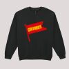 Heavy Blend™ adult crew neck sweatshirt Thumbnail