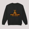 Heavy Blend™ adult crew neck sweatshirt Thumbnail