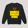 Heavy Blend™ adult crew neck sweatshirt Thumbnail