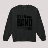 Heavy Blend™ adult crew neck sweatshirt Thumbnail