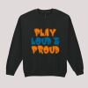 Heavy Blend™ adult crew neck sweatshirt Thumbnail