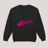 Heavy Blend™ adult crew neck sweatshirt Thumbnail