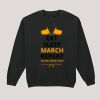 Heavy Blend™ adult crew neck sweatshirt Thumbnail