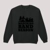 Heavy Blend™ adult crew neck sweatshirt Thumbnail