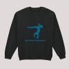 Heavy Blend™ adult crew neck sweatshirt Thumbnail
