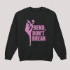 Heavy Blend™ adult crew neck sweatshirt Thumbnail