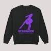 Heavy Blend™ adult crew neck sweatshirt Thumbnail