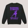 Heavy Blend™ adult crew neck sweatshirt Thumbnail
