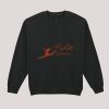 Heavy Blend™ adult crew neck sweatshirt Thumbnail