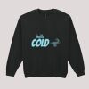 Heavy Blend™ adult crew neck sweatshirt Thumbnail
