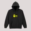 Heavy Blend™ hooded sweatshirt Thumbnail