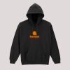 Heavy Blend™ hooded sweatshirt Thumbnail