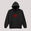 Heavy Blend™ hooded sweatshirt Thumbnail