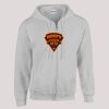 Heavy Blend™  full-zip hooded sweatshirt Thumbnail