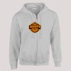 Heavy Blend™  full-zip hooded sweatshirt Thumbnail