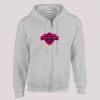 Heavy Blend™  full-zip hooded sweatshirt Thumbnail