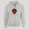 Heavy Blend™  full-zip hooded sweatshirt Thumbnail