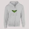 Heavy Blend™  full-zip hooded sweatshirt Thumbnail