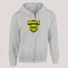 Heavy Blend™  full-zip hooded sweatshirt Thumbnail