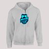 Heavy Blend™  full-zip hooded sweatshirt Thumbnail