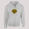 Heavy Blend™  full-zip hooded sweatshirt Thumbnail