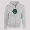 Heavy Blend™  full-zip hooded sweatshirt Thumbnail