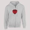 Heavy Blend™  full-zip hooded sweatshirt Thumbnail