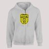 Heavy Blend™  full-zip hooded sweatshirt Thumbnail