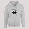 Heavy Blend™  full-zip hooded sweatshirt Thumbnail