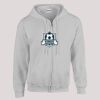 Heavy Blend™  full-zip hooded sweatshirt Thumbnail