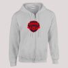 Heavy Blend™  full-zip hooded sweatshirt Thumbnail