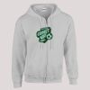 Heavy Blend™  full-zip hooded sweatshirt Thumbnail