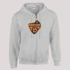Heavy Blend™  full-zip hooded sweatshirt Thumbnail