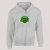 Heavy Blend™  full-zip hooded sweatshirt Thumbnail