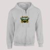 Heavy Blend™  full-zip hooded sweatshirt Thumbnail