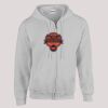 Heavy Blend™  full-zip hooded sweatshirt Thumbnail