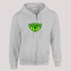 Heavy Blend™  full-zip hooded sweatshirt Thumbnail