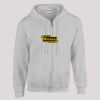 Heavy Blend™  full-zip hooded sweatshirt Thumbnail