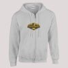 Heavy Blend™  full-zip hooded sweatshirt Thumbnail