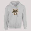 Heavy Blend™  full-zip hooded sweatshirt Thumbnail
