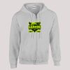 Heavy Blend™  full-zip hooded sweatshirt Thumbnail