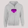 Heavy Blend™  full-zip hooded sweatshirt Thumbnail