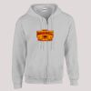 Heavy Blend™  full-zip hooded sweatshirt Thumbnail