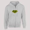 Heavy Blend™  full-zip hooded sweatshirt Thumbnail
