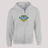Heavy Blend™  full-zip hooded sweatshirt Thumbnail