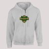 Heavy Blend™  full-zip hooded sweatshirt Thumbnail
