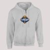 Heavy Blend™  full-zip hooded sweatshirt Thumbnail